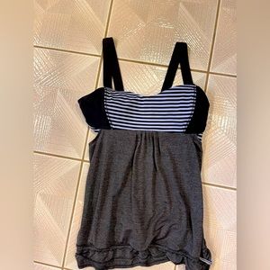 Lululemon Yoga top